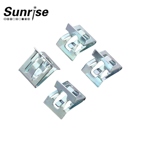 سگک ثابت مهره پایه ماشین