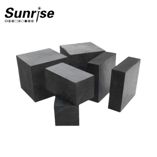 بلوک لاستیکی ایزولاسیون لنت پشتیبانی لاستیکی