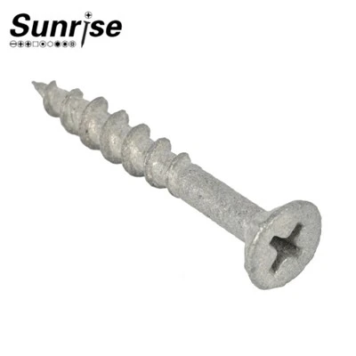 پیچ عرشه گالوانیزه با قیمت رقابتی