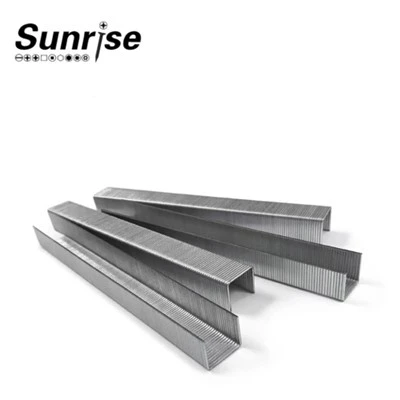 منگنه های دستی Gun Nail 10f Series