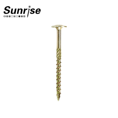 پیچ های چوب واشر Torx
