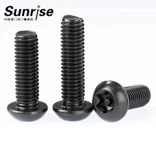 پیچ های خودکار سفارشی مخصوص سر Torx لوازم جانبی خودرو